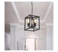 Silkworm Cocoon Pendant Lamp, Chaner Restaurant Decor Hanging Lamp E26 E27 Chaner Creativity Lighting Fixtures For Over Table Living Room Bedroom Study Room (Color : 50cm)