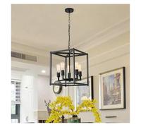 Silkworm Cocoon Pendant Lamp, Chaner Restaurant Decor Hanging Lamp E26 E27 Chaner Creativity Lighting Fixtures For Over Table Living Room Bedroom Study Room (Color : 50cm) (60cm)