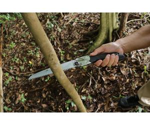 Silky 340-13 Pocketboy Folding Pruning Saw Medium Teeth 130mm