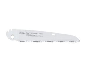 Silky 343-17 Replacement Blade For Pocketboy 170mm