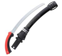 Silky 454-33 Tsurugi Curve Handsaw, 330 mm, Large Teeth