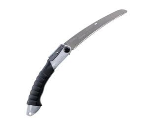 Silky 728-21 Folding Professional Curve Pruning Saw Blade 210mm Teeth 8