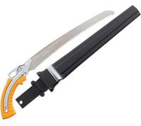 Silky 730-33 Gunfighter Curve Professional Pruning Saw 330mm