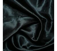 Silky Bridal Satin Fabric Material - Bottle, 1Mtr 100cm x 150cm