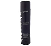 Sexy Hair Silky Conditioner For Coarse Hair 300ml / Thick Hair