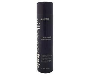 Silky by Sexy Hair Silky Conditioner (Thick/Coarse Hair) 300ml