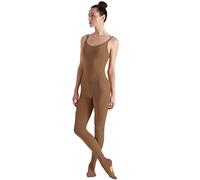 Silky Dance High Performance Convertible Body Tight (Large/X-Large) Mocha