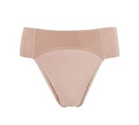 Silky Dance Men's Thong Style Dance Briefs in Nude | Size: Large Silky Dance Nude L