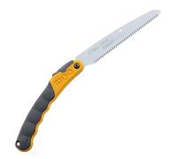 Silky Folding Landscaping Hand Saw F180 Fine Teeth 141-18