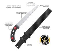 SILKY FOX GOMTARO 102-24 (240mm) CUTTING LENGTH, FREE DELIVERY