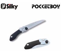 Silky Fox Pocket Boy Folding Pruning Saw 130mm 5" Blade 340-13 FREE TRACKED DEL