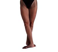 Silky GIRLS DANCE FISHNET TIGHT IN NATURAL - AGE 11-13