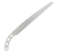 Silky Gomtaro, 11 Teeth per Inch, Full Tang, Chrome Plated, Wood Compatible Saw Blade
