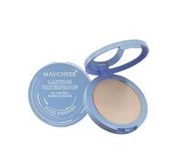 Silky Matte Soft-Focus Powder Compact, Professional Finish, Pressed Powder Form