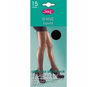 SILKY NATURAL SUPER SHINE TIGHTS LARGE