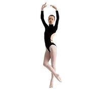 Silky Pink Essential Convertible Ballet Tights Age 11 to 13