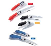 Silky 346-13 Pocketboy Folding Pruning Saw Large Teeth 130mm