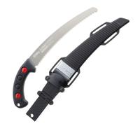 Silky Professional Pruning & Trimming Saw 270mm 10.6" Curved Blade FREE DELIVERY