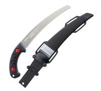 Silky Professional Pruning & Trimming Saw 270mm 10.6" Curved Blade FREE DELIVERY