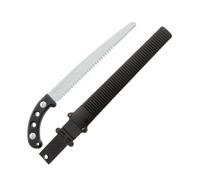 Silky Straight Landscaping Hand Saw GOMTARO 300 Large Teeth (Pro-Sentei) 108-30