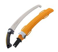 Silky Sugoi Professional Pruning Saw 330 mm with Coarse Mirai-Me Teeth (can be resharpened)