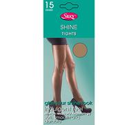 Silky Super Shine XL Plus Size tights