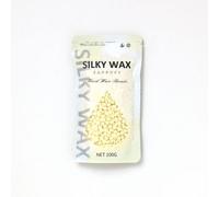Silky Wax - Brazilian Wax Milk White 500g