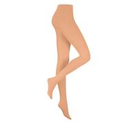 Silky Women's Dance Ballet Tights Convertible (1 Pair) in Natural | Size: Small Silky Natural S