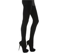 Silky Womens/Ladies 200 Denier Appearance Fleece Tights (1 Pair)