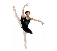 Silky Womens/Ladies Dance Ballet Tights Full Foot (1 Pair) (Large (5ft6”-5ft10”)) (Tan)