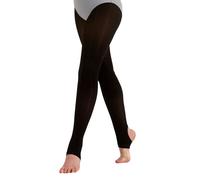 Silky Womens/Ladies Dance Stirrup Tights (1 Pair) LW372