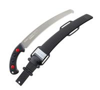 Silky Zubat 270-30 300mm Curved-Blade Saw with Scabbard