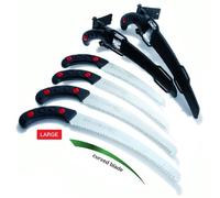 Silky Fox Zubat Pruning Curved Saw Garden Arborist Tree Surgery