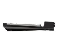 Sill Entry Plate Front Left Fits: FORD TRANSIT IV 10.86-01.91