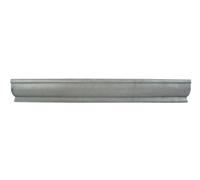 Sill Entry Plate Front Left / Right For: CITROEN JUMPER, FIAT DUCATO, P