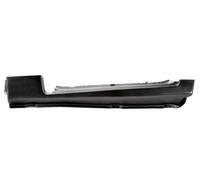 Sill Entry Plate Front Right Fits: FORD TRANSIT IV 10.86-01.91