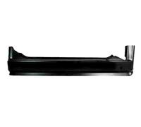 Sill Entry Plate Front Right Fits: VW TRANSPORTER T4 07.90-04.03