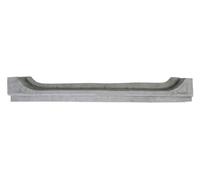 Sill Entry Plate Left / Right Fits: DAEWOO LUBLIN I / II / III 02.9