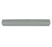 Sill Entry Plate Left / Right Fits: HYUNDAI H-1 / STAREX / H200 06.