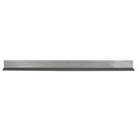 Sill Entry Plate Left / Right For: CITROEN C2 03/09-09/11