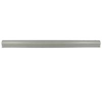 Sill Entry Plate Left / Right For: FIAT BRAVO II 06.11-14.07