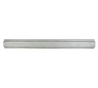 Sill Entry Plate Left / Right For: FIAT MULTIPLA 04.99-06.10