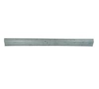 Sill Entry Plate Left / Right For: HYUNDAI i30 FD 07.10-12.06