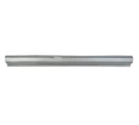 Sill Entry Plate Left / Right For: ISUZU TROOPER 08.91-07.98