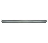 Sill Entry Plate Left / Right For: JAGUAR X-TYPE 01/06-09/12
