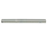 Sill Entry Plate Left / Right For: SKODA OCTAVIA II 04.02-06.13