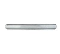 Sill Entry Plate Left / Right For: SUZUKI SWIFT III 02.05-05.07