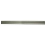 Sill Entry Plate Left / Right For: VW CADDY III 4D 03.04-05.15