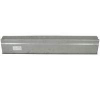 Sill Entry Plate Rear Left / Right For: CHRYSLER VOYAGER, DODGE CARAV