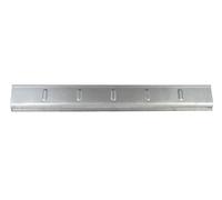 Sill Entry Plate Rear Left / Right For: CITROEN JUMPER, FIAT DUCATO